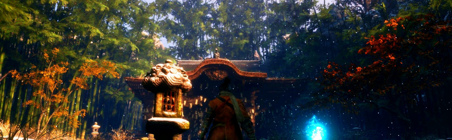 《隻狼暗影雙死》還鄉結局怎麽達成 歸鄉結局達成流程攻略