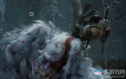 《隻狼暗影雙死》Boss難度排行+評價+打法介紹 哪個Boss最厲害