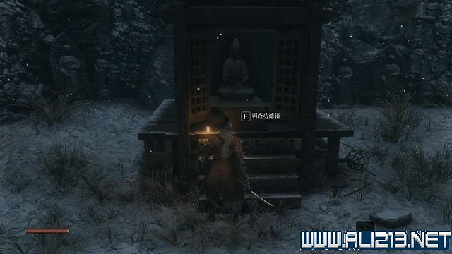 《隻狼暗影雙死》新手圖文流程攻略 中文設定+關卡流程+Boss打法攻略