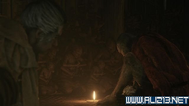 《隻狼暗影雙死》新手圖文流程攻略 中文設定+關卡流程+Boss打法攻略