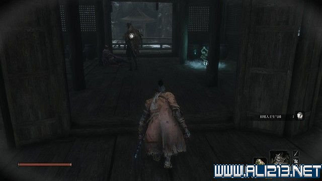 《隻狼暗影雙死》新手圖文流程攻略 中文設定+關卡流程+Boss打法攻略