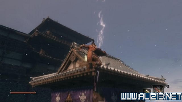 《隻狼暗影雙死》新手圖文流程攻略 中文設定+關卡流程+Boss打法攻略