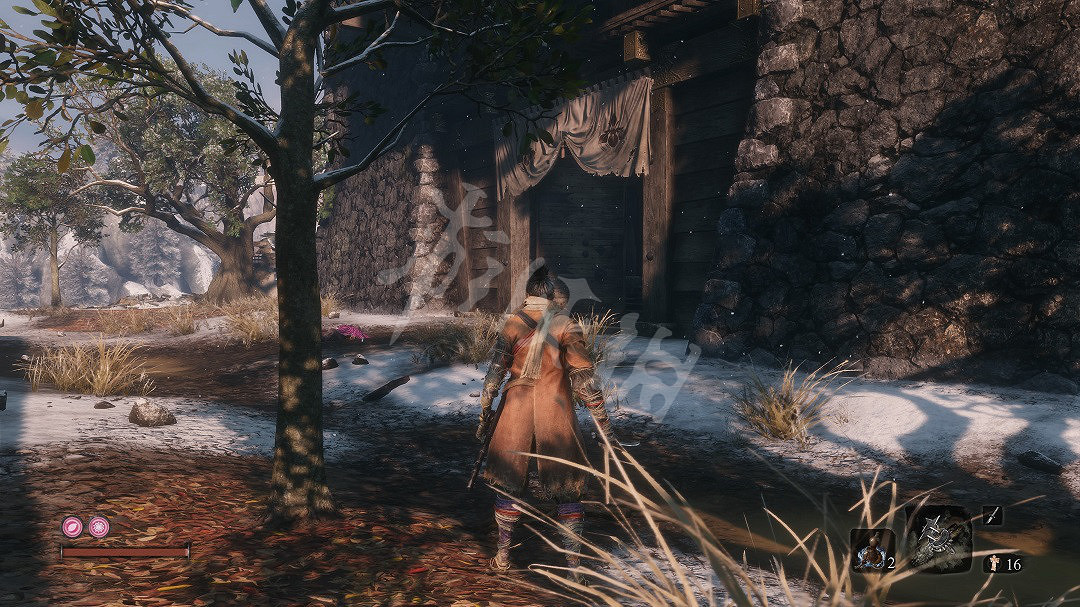 《隻狼暗影雙死》老鼠任務怎麽做 老鼠巢穴位置分享