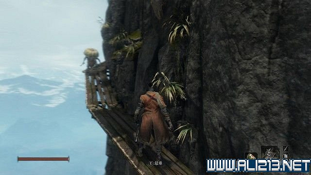 《隻狼暗影雙死》新手圖文流程攻略 中文設定+關卡流程+Boss打法攻略