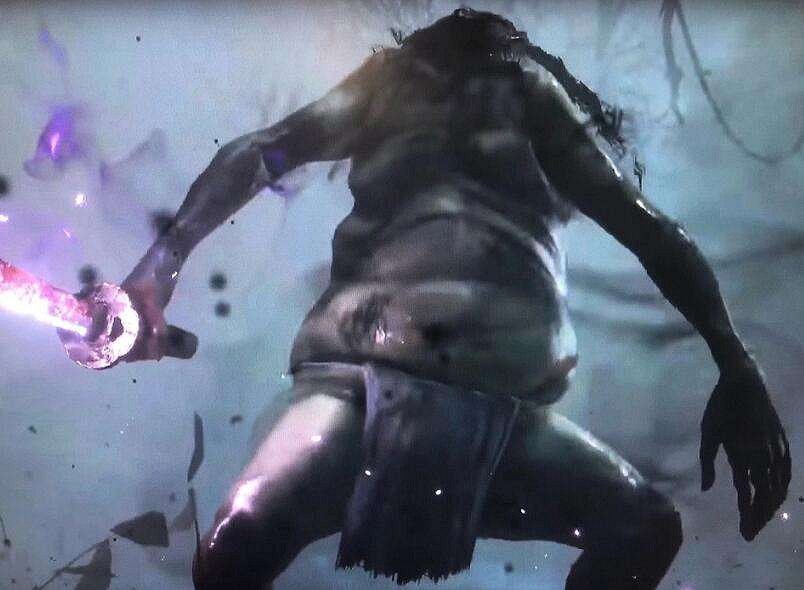 《隻狼暗影雙死》無首怎麽打 5個無首位置+打法分享