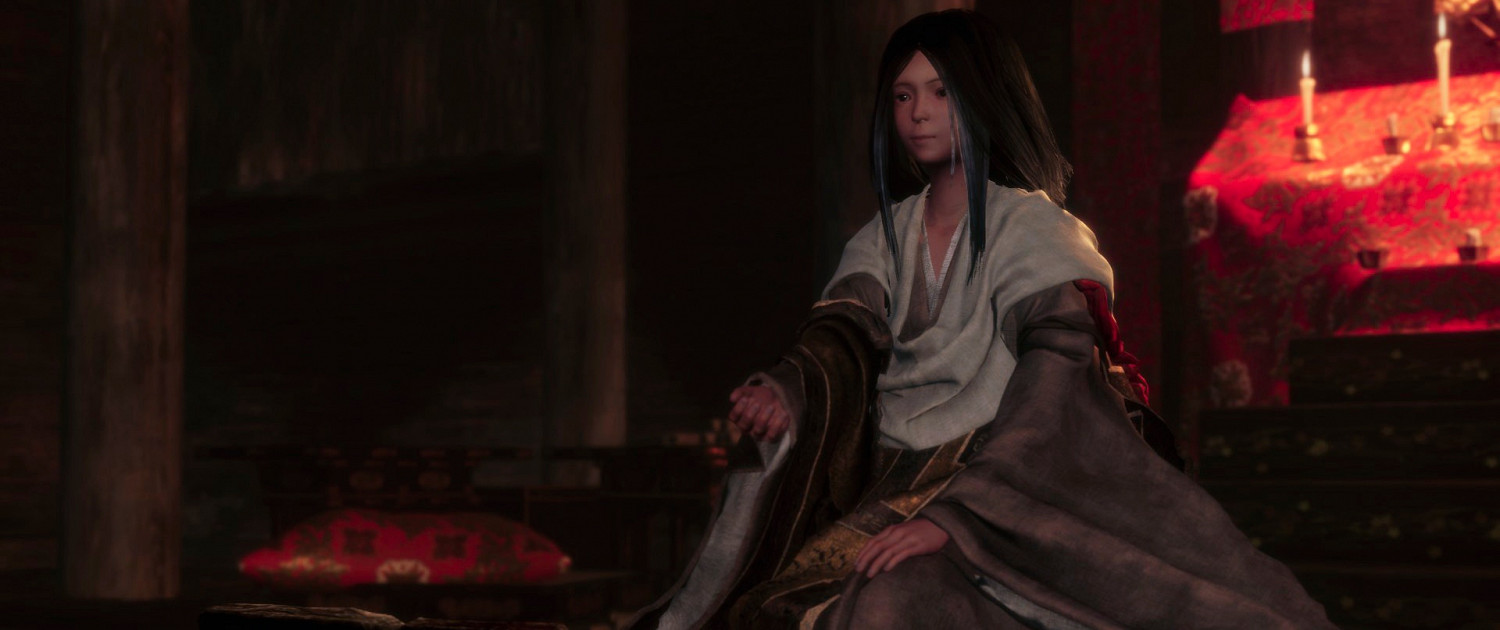 《隻狼暗影雙死》各Boss打法分享 全Boss戰及精英怪打法技巧