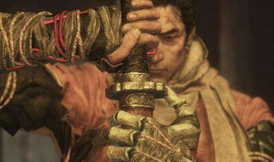 《隻狼暗影雙死》酒有什麽用 酒用法說明