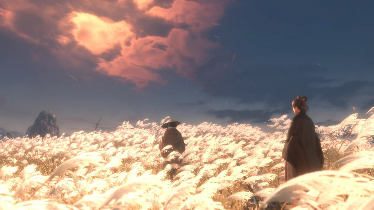 《隻狼暗影雙死》各Boss打法分享 全Boss戰及精英怪打法技巧