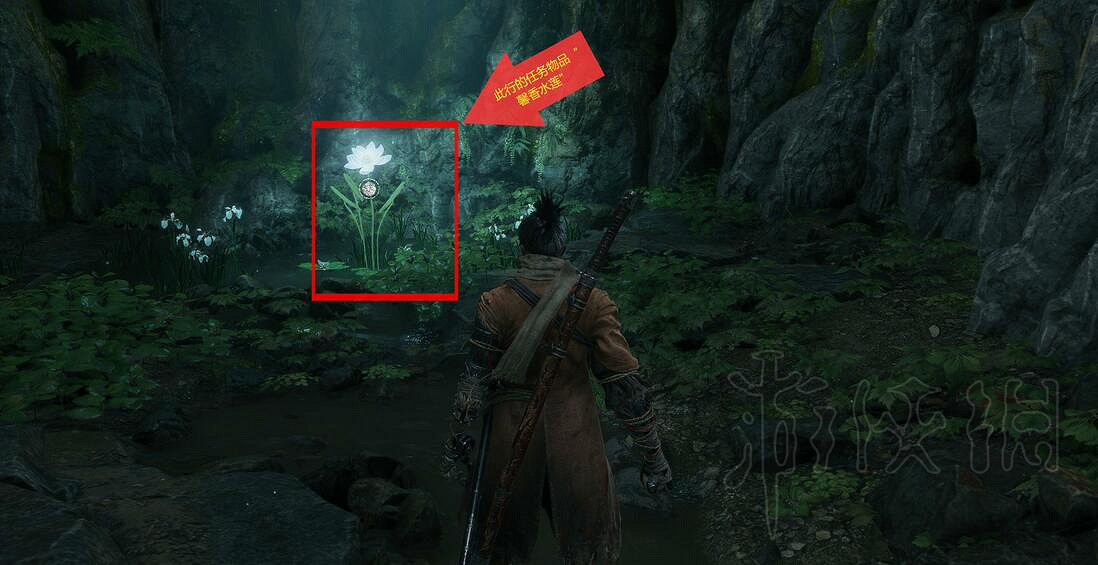 《隻狼暗影雙死》獅子猿之後有什麽獎勵？獅子猿之後義肢拿法