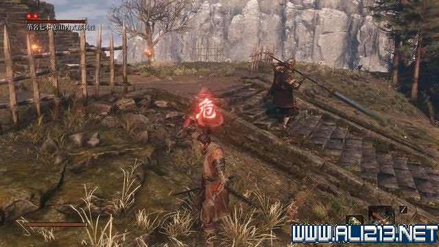 《隻狼暗影雙死》新手圖文流程攻略 中文設定+關卡流程+Boss打法攻略