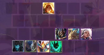 《金鏟鏟之戰》賭狗陣容怎麽玩 S5.5賭狗陣容推薦