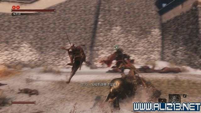 《隻狼暗影雙死》新手圖文流程攻略 中文設定+關卡流程+Boss打法攻略