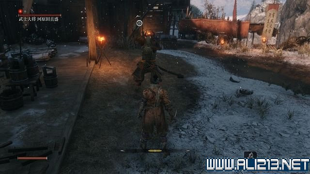 《隻狼暗影雙死》新手圖文流程攻略 中文設定+關卡流程+Boss打法攻略