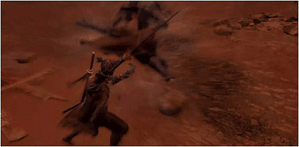 《隻狼》全Boss一覽 全Boss介紹 《隻狼》全Boss一覽 全Boss介紹