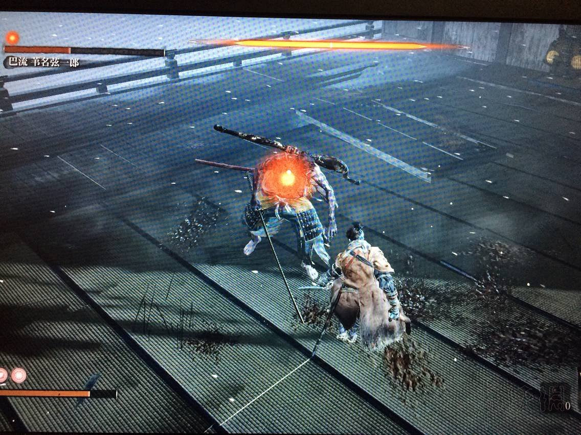 《隻狼暗影雙死》弦一郎怎麽打?弦一郎三個階段打法技巧詳解 《隻狼暗影雙死》弦一郎怎麽打?弦一郎三個階段打法技巧詳解