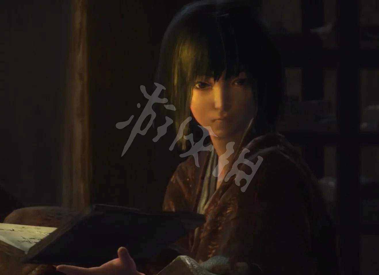 《隻狼》劇情是什麽 遊戲劇情猜測