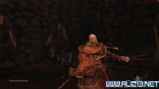 《隻狼暗影雙死》新手圖文流程攻略 中文設定+關卡流程+Boss打法攻略