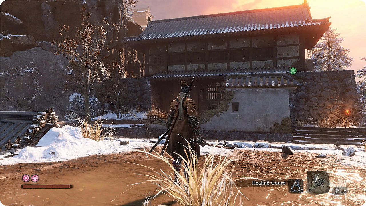 《隻狼暗影雙死》新手入門攻略 新手遊玩心得分享 《隻狼暗影雙死》新手入門攻略 新手遊玩心得分享