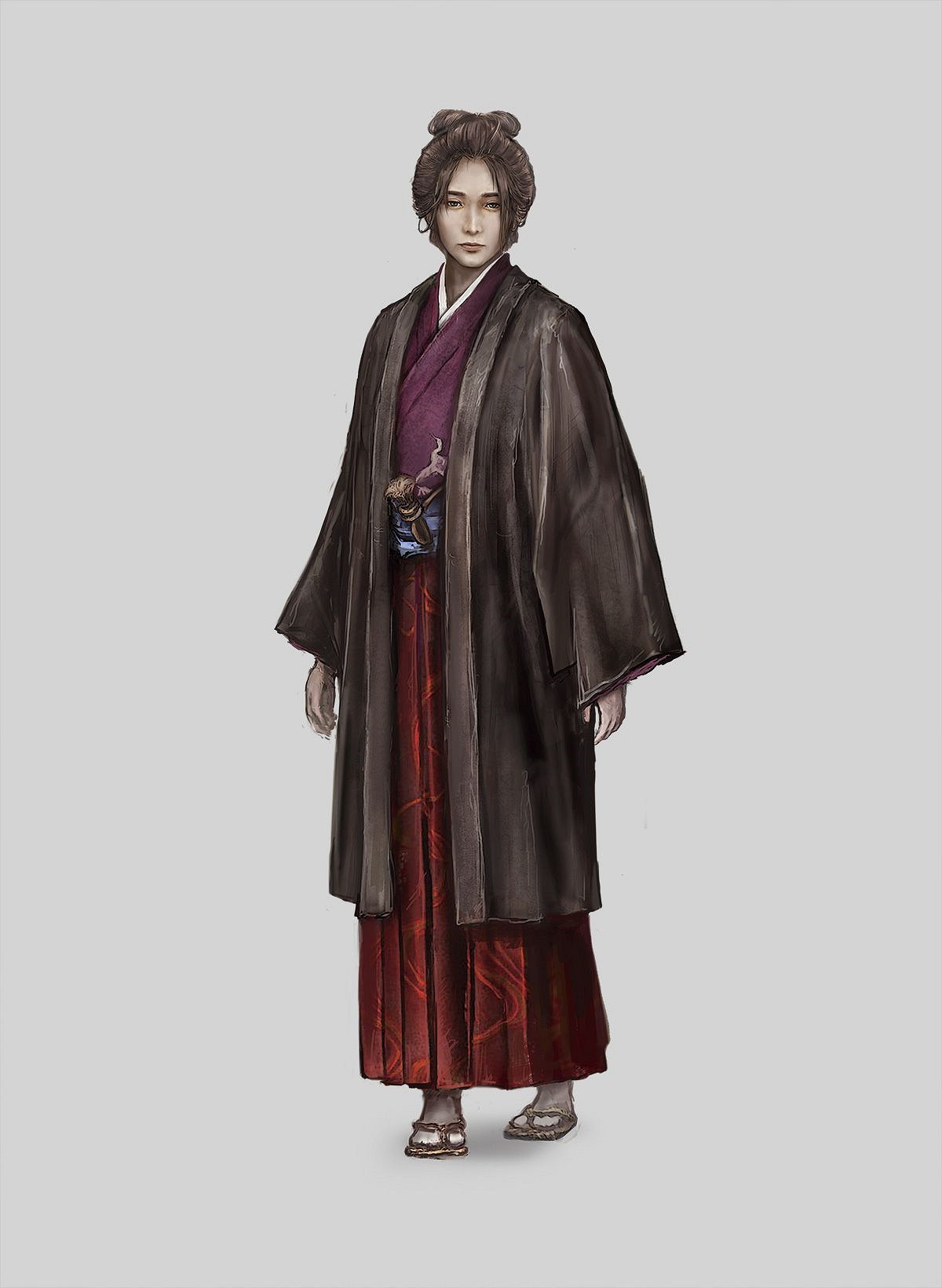 《隻狼:暗影雙死》全人物介紹 角色有哪些