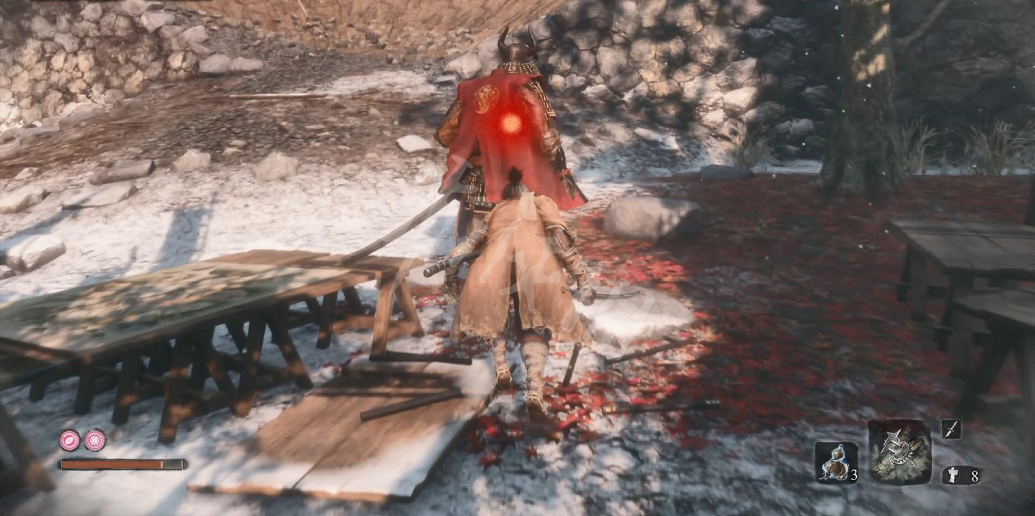 《隻狼暗影雙死》全佛珠圖文收集攻略 佛珠圖文位置介紹