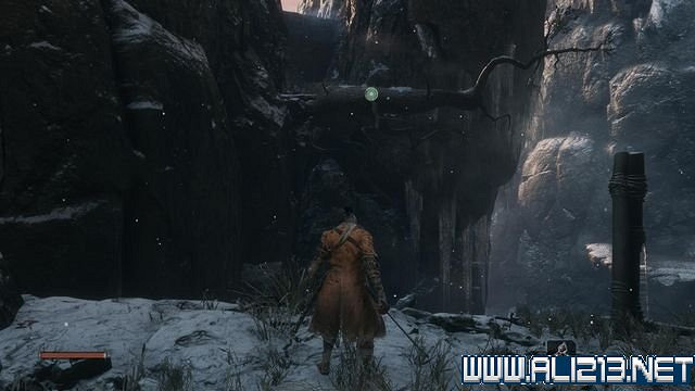 《隻狼暗影雙死》新手圖文流程攻略 中文設定+關卡流程+Boss打法攻略