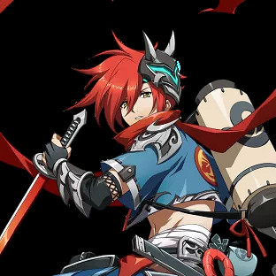 《夢幻模擬戰》維爾納皮膚怎麽樣 維爾納皮膚紅蓮絕刃介紹 《夢幻模擬戰》維爾納皮膚怎麽樣 維爾納皮膚紅蓮絕刃介紹