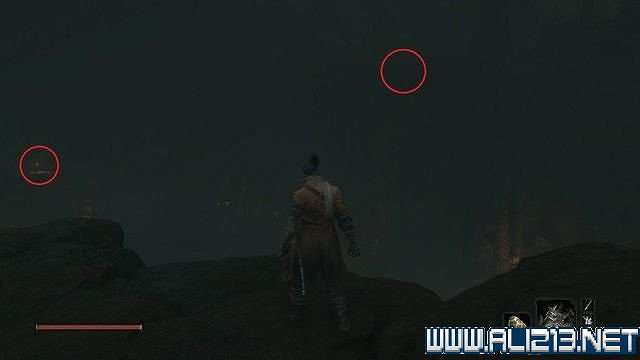 《隻狼暗影雙死》新手圖文流程攻略 中文設定+關卡流程+Boss打法攻略