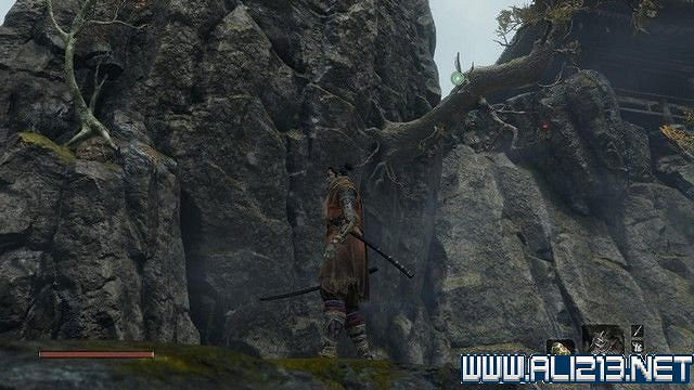 《隻狼暗影雙死》新手圖文流程攻略 中文設定+關卡流程+Boss打法攻略