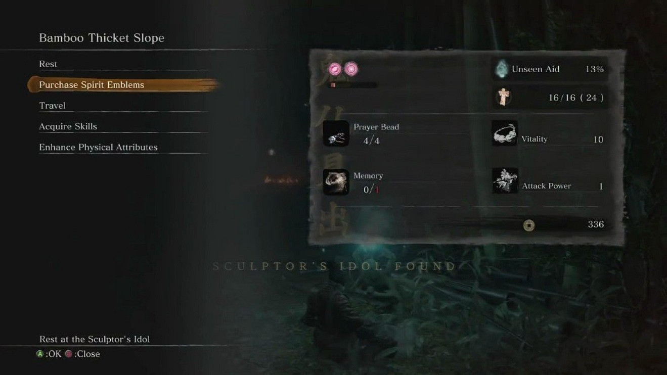 《隻狼暗影雙死》全系統玩法解析 新手玩法指南