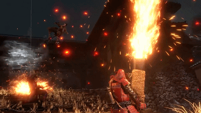 《隻狼暗影雙死》全系統玩法解析 新手玩法指南