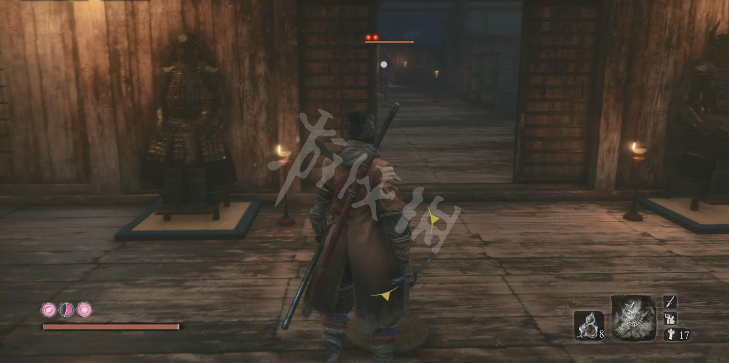 《隻狼暗影雙死》全佛珠圖文收集攻略 佛珠圖文位置介紹