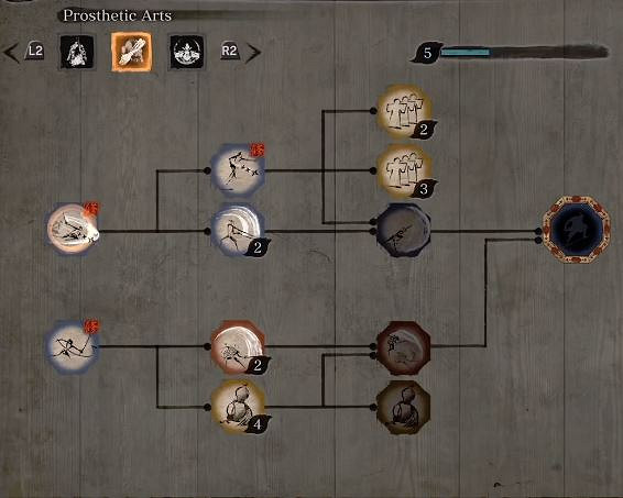 《隻狼暗影雙死》新手入門攻略 新手遊玩心得分享 《隻狼暗影雙死》新手入門攻略 新手遊玩心得分享