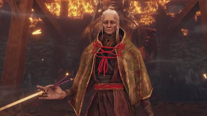 《隻狼暗影雙死》NPC劇情有哪些 全NPC劇情一覽