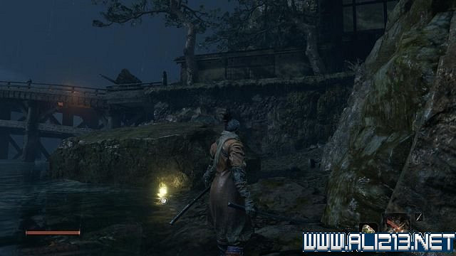 《隻狼暗影雙死》新手圖文流程攻略 中文設定+關卡流程+Boss打法攻略