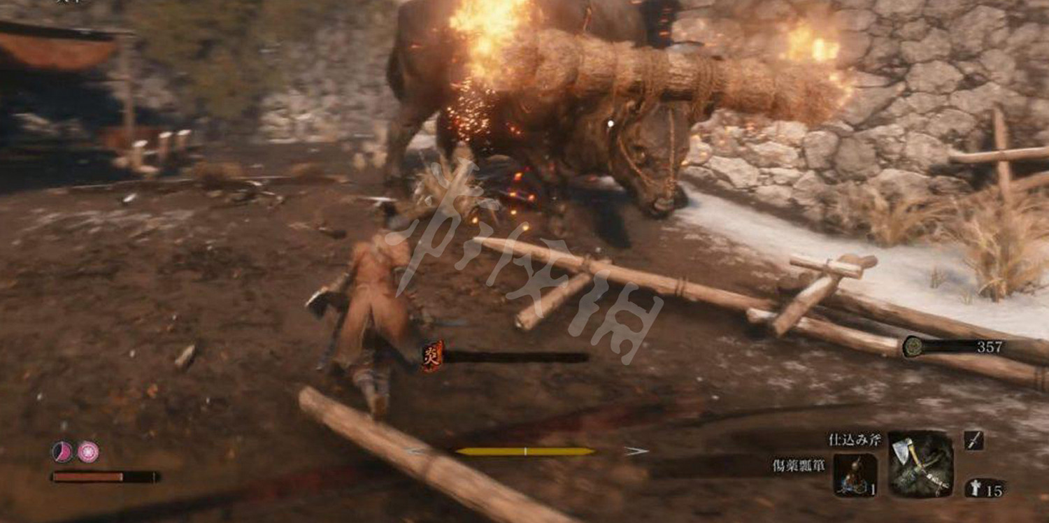 《隻狼暗影雙死》全佛珠圖文收集攻略 佛珠圖文位置介紹