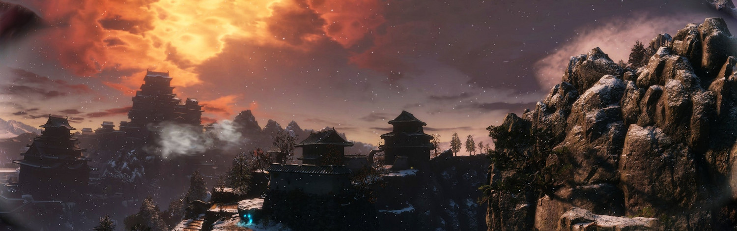 《隻狼暗影雙死》支線劇情分析 全支線劇情說明