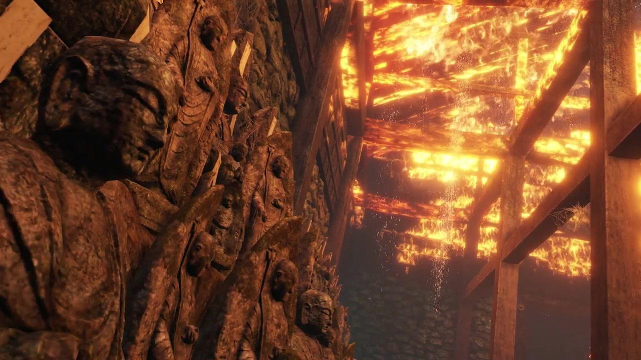 《隻狼暗影雙死》怎麽玩 遊戲機制解析+玩法指南