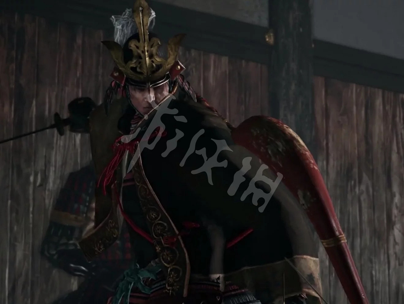 《隻狼》劇情是什麽 遊戲劇情猜測