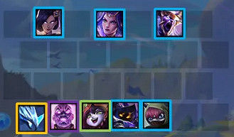 《金鏟鏟之戰》法師陣容推薦 S1約德爾法怎麽玩