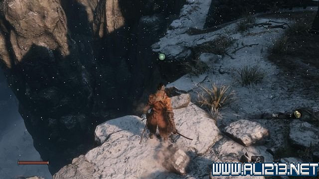 《隻狼暗影雙死》新手圖文流程攻略 中文設定+關卡流程+Boss打法攻略