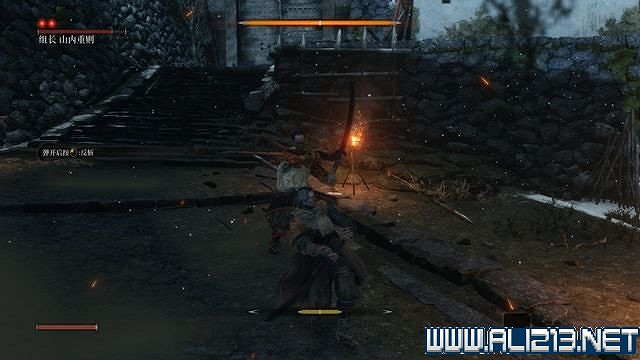 《隻狼暗影雙死》新手圖文流程攻略 中文設定+關卡流程+Boss打法攻略