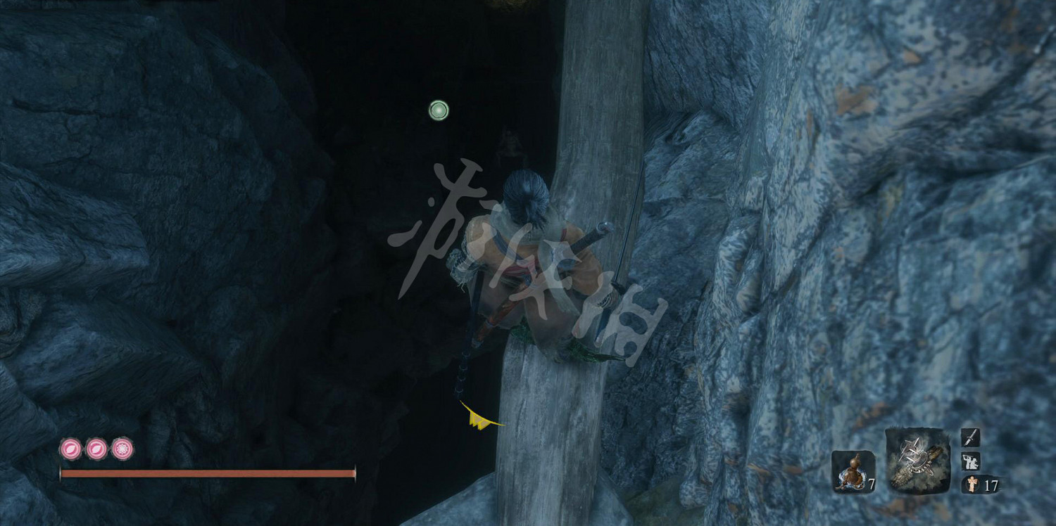 《隻狼暗影雙死》全佛珠圖文收集攻略 佛珠圖文位置介紹