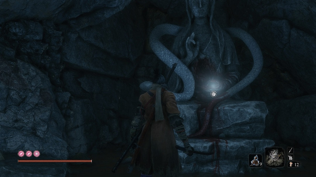 《隻狼暗影雙死》鮮柿子有什麽用？隻狼鮮柿子拿法及用途介紹