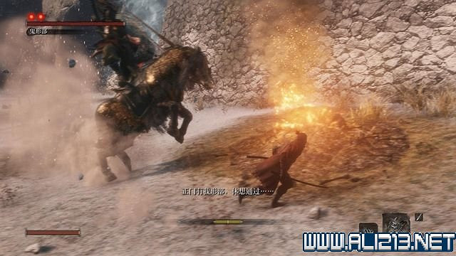 《隻狼暗影雙死》新手圖文流程攻略 中文設定+關卡流程+Boss打法攻略