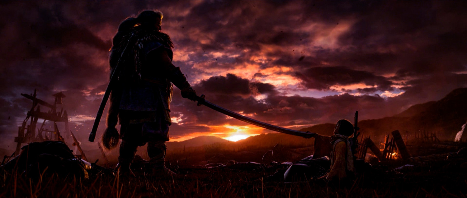 《隻狼暗影雙死》支線劇情分析 全支線劇情說明