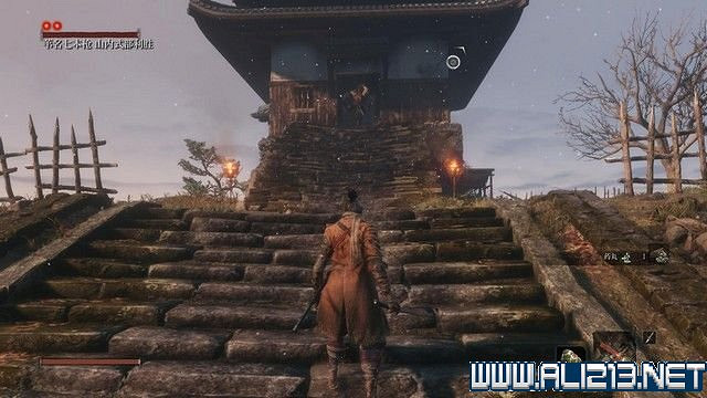 《隻狼暗影雙死》新手圖文流程攻略 中文設定+關卡流程+Boss打法攻略