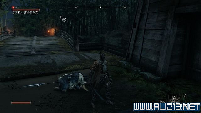 《隻狼暗影雙死》新手圖文流程攻略 中文設定+關卡流程+Boss打法攻略