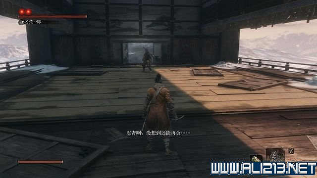 《隻狼暗影雙死》新手圖文流程攻略 中文設定+關卡流程+Boss打法攻略