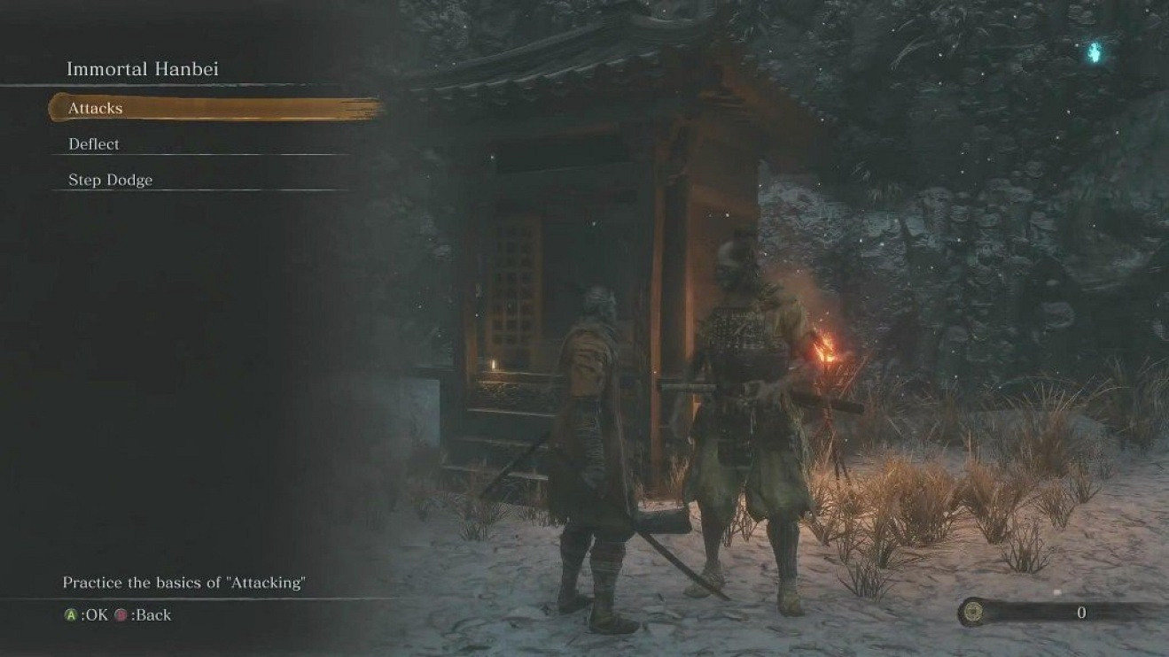 《隻狼暗影雙死》全系統玩法解析 新手玩法指南