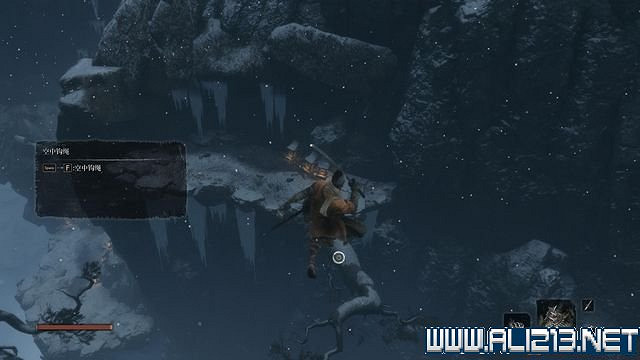 《隻狼暗影雙死》新手圖文流程攻略 中文設定+關卡流程+Boss打法攻略